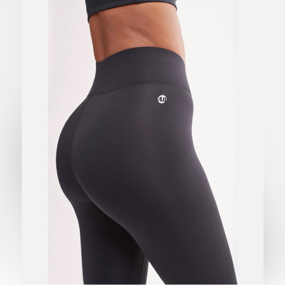 All Access Center Stage Legging, Black, XL